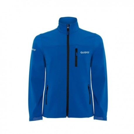 Quaro férfi softshell kabát