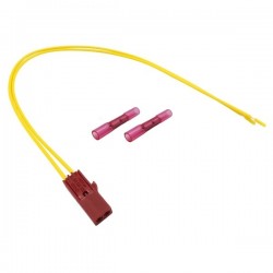 Kétvezetékes elektromos kábelköteg VW/Audi/Skoda/Seat 3C0973119B