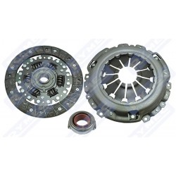 Honda Civic 2,0 Type-R 2001-2012 teljes kuplung szett