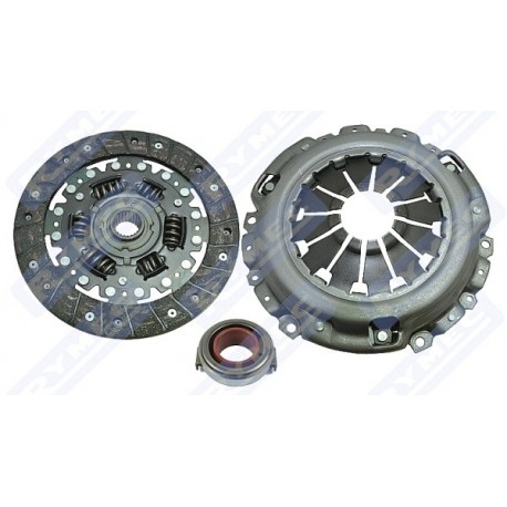 Honda Civic 2,0 Type-R 2001-2012 teljes kuplung szett