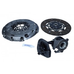 Teljes tengelykapcsoló készlet Fiat Bravo/Idea 1.6 D Multijet 07-14