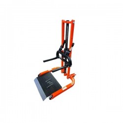 Resser oldalsó egyoszlopos kézi karosszéria- és fényező emelő 70-800 mm 810 kg