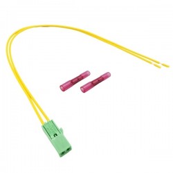 Kétvezetékes elektromos kábelköteg Volkswagen/Audi/Skoda/Seat 3C0973119C
