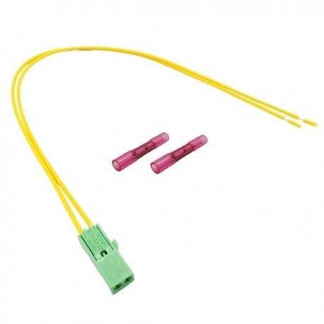 Kétvezetékes elektromos kábelköteg Volkswagen/Audi/Skoda/Seat 3C0973119C