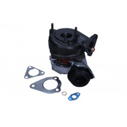 Garrett turbófeltöltő 454231-5010S 1,9 TDI/2,0 TDI 454231-5010S