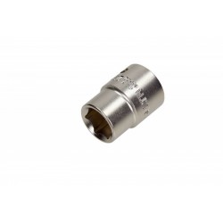 3/4 hüvelykes 22 mm hatszögletű dugókulcs SE16522