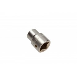 3/4 hüvelykes 17 mm x 50 mm hatszögletű dugókulcs SE16517