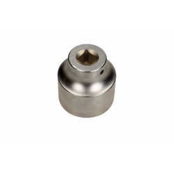 3/4 colos 56 mm hatszögletű dugókulcs SE16556