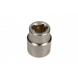 3/4 colos 34 mm hatszögletű dugókulcs SE16534