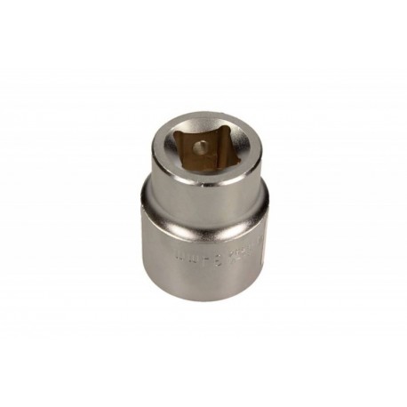 3/4 colos 34 mm hatszögletű dugókulcs SE16534
