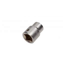 3/4 hüvelykes 19 mm hatszögletű dugókulcs SE16519