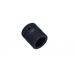 Ütvecsavarozó dugókulcs 33 mm 6-szög rövid SE98533