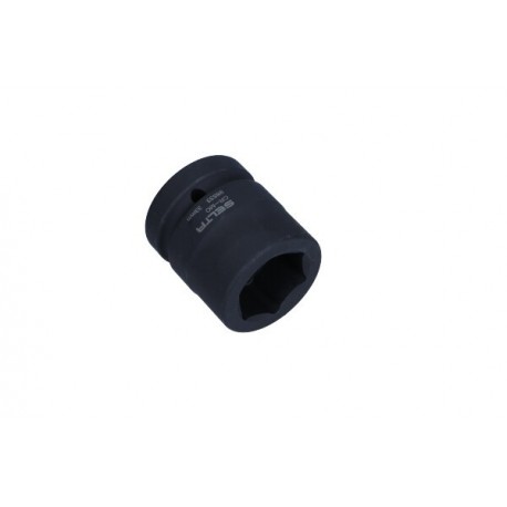 Ütvecsavarozó dugókulcs 33 mm 6-szög rövid SE98533