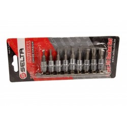 3/4 colos 40 mm hatszögletű dugókulcs SE16540