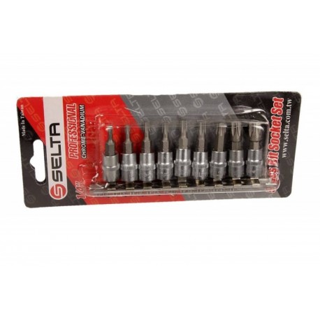 3/4 colos 40 mm hatszögletű dugókulcs SE16540