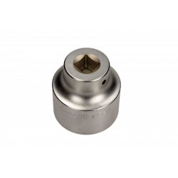 3/4 hüvelykes 55 mm-es hatszögletű dugókulcs SE16555