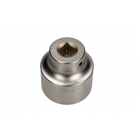 3/4 hüvelykes 55 mm-es hatszögletű dugókulcs SE16555