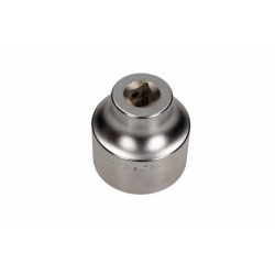 3/4 colos 60 mm hatszögletű dugókulcs SE16560