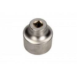 3/4 colos 65 mm hatszögletű dugókulcs SE16565
