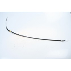 Kézifékkötél Opel Corsa/Tigra 2000-2009 Bal 522655