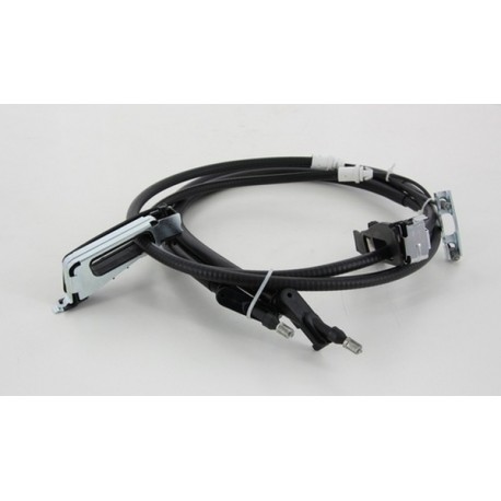 Kézifék bowden Ford Focus 1998-2004 bal / pár készlet 1064277