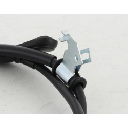 Kézifék bowden Opel Astra J 2009-/Chevrolet Cruze 2009- készlet 13409693