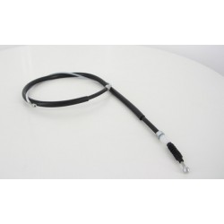 Kézifék bowden Volkswagen Touran 2003-2010 bal/készlet 1T0609721F