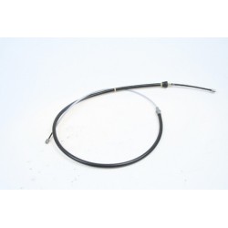 Kézifékkötél Seat/Skoda/VW T. Cordoba/Ibiza/Fabia/Fox/Polo 99- Bal/Készlet 6Q0609721B