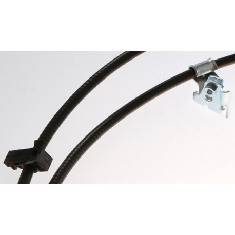 Kézifék bowden Ford T. C-Max/Focus 10- bal/készlet 1686078