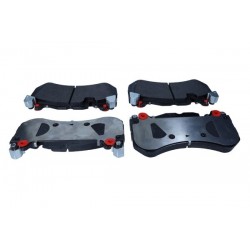 Féktárcsák db p. c190/x290/r190/c217/c218/x253/w205/w212/w222 3,0-6,0 11- 0004203920