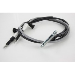 Kézifék bowden Opel T. Vectra/Signum 2003- bal/készlet 13162337