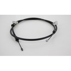 Kézifék bowden Ford Galaxy/Mondeo/S-Max 2006-tól bal 1468846