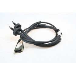 Opel Astra G 1998-2005 bal kézi fékbowden készlet Z653240