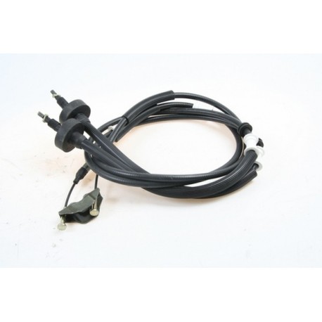 Opel Astra G 1998-2005 bal kézi fékbowden készlet Z653240