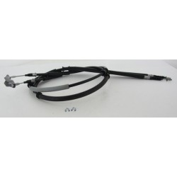 Opel Astra 1998-2003 bal kézi fékbowden készlet 522528