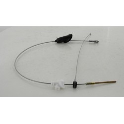 Kézifék bowden Volkswagen T4 1.9-2.5 D 1990-1998 707 711 476