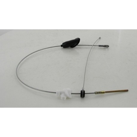 Kézifék bowden Volkswagen T4 1.9-2.5 D 1990-1998 707 711 476