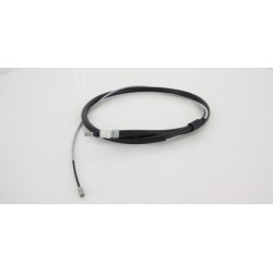 Citroen C4 2006- bal kézi fékbowden 4745.Z7