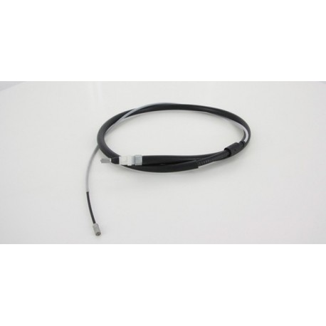 Citroen C4 2006- bal kézi fékbowden 4745.Z7