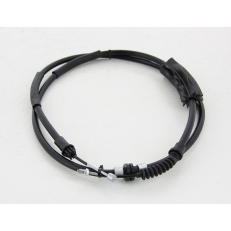 Kézifék bowden Ford Mondeo 2000-2007 bal/készlet 1S71-2A809-AF
