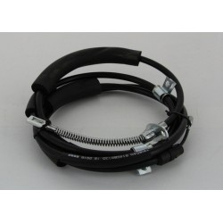 Kézifék bowden Chrysler T. Voyager 2.4-3.3 2000-2008 készlet 4721312AF