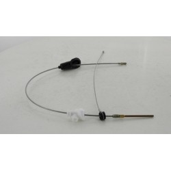 Kézifék bowden Volkswagen T4 1.9-2.5 TDI 1998-2003 707 711 476 A