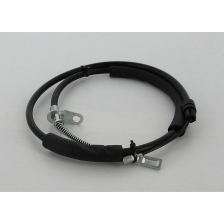 Kézifék bowden Chrysler T. Voyager 2.4-3.3 2000-2008 bal oldali 4721311AF