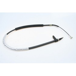 Kézifék bowden Alfa Romeo 147 2000-2010 bal 46542828