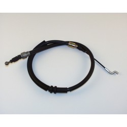 Kézifék bowden Volkswagen Transporter T4 1990-2003 bal / készlet 7D0 609 701 F