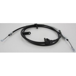 Kézifék bowden Fiat P. Ducato 2006- 4746.28