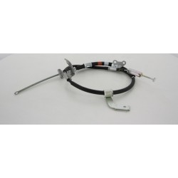 Kézifék bowden Toyota Hilux 2,5-3,0 D-4D 05- pár 46420-0K101