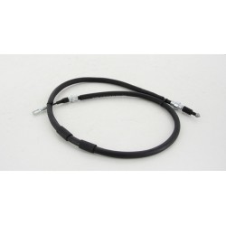 Kézifékkötél Volkswagen Sharan 1997-2010 bal/készlet GCH479