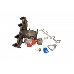 Turbo Volkswagen 713673-0002 1,9 TDI 38253056