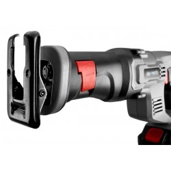 Akkumulátoros Kardfűrész Energy+ 18V, Li-Ion, Akkumulátor Nélkül